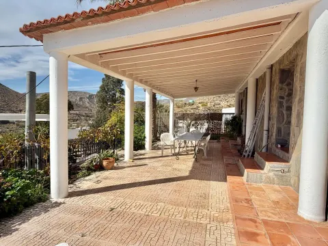Maison 250 m² à Carboneras (4/40)