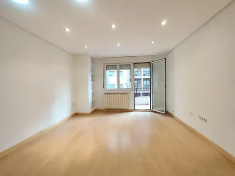 Pis de 97 m² a Saragossa