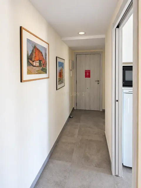 Apartamento 106 m² em Calp