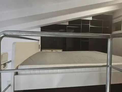 Pis de 25 m² a Madrid