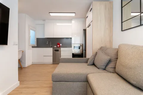 Pis de 45 m² a Sanxenxo (2/13)