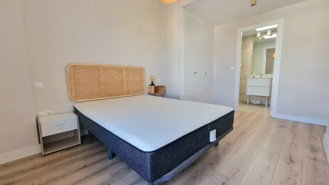 Pis de 85 m² a San Juan de Aznalfarache