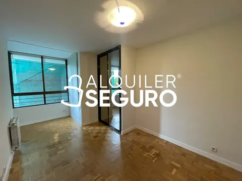 Pis de 90 m² a Madrid