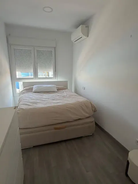 Zimmer zur Miete, Málaga (3/6)