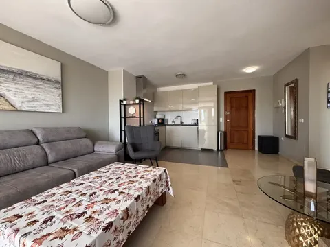 Pis de 75 m² a Estepona