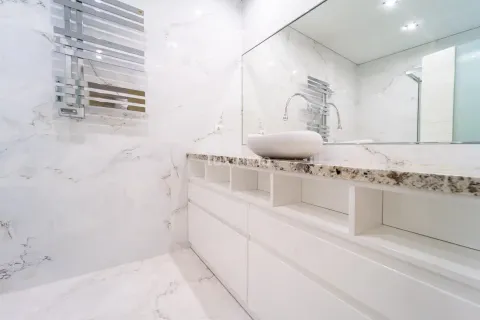 Piso de 115 m² en Altea