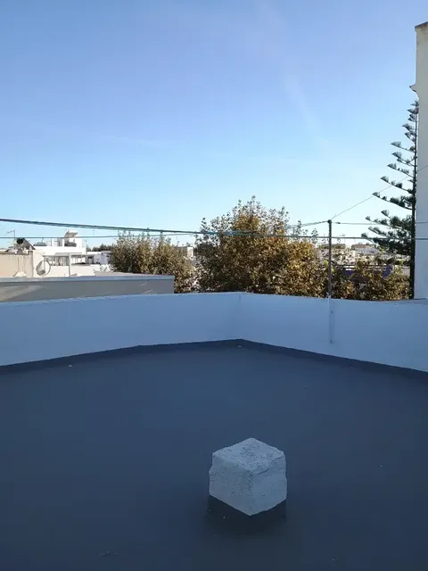 Pis de 97 m² a Chipiona