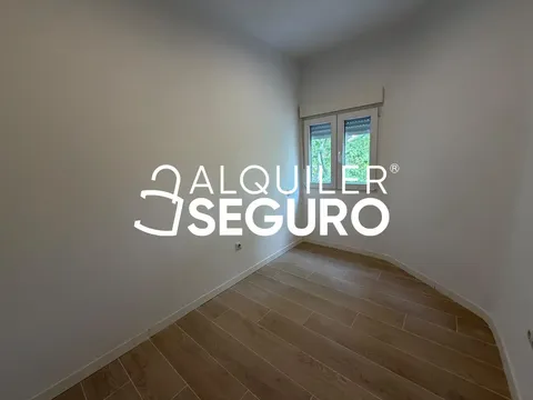 Pis de 55 m² a Getafe