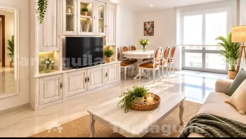 Wohnung 120 m² in Salamanca