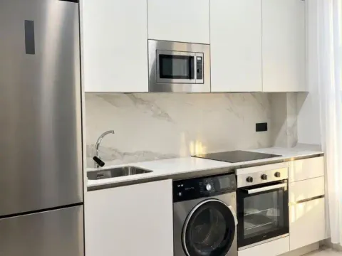 Квартира 54 м² в Кордове (2/7)