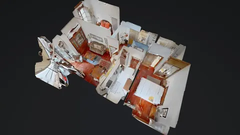 Pis de 82 m² a Oviedo