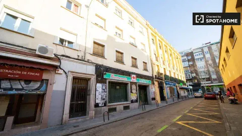 Piso de 80 m² en Madrid