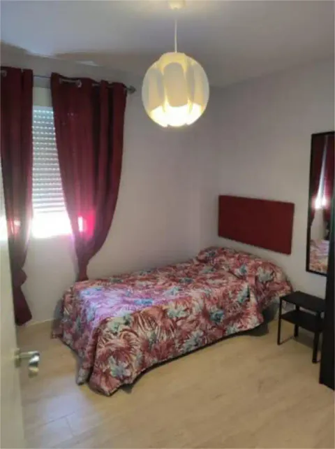 Wohnung 110 m² in Campillos