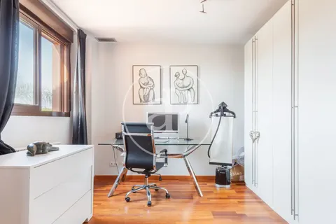 Wohnung 358 m² in Bétera
