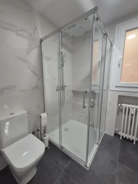 Pis de 130 m² a Madrid