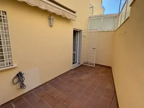 Pis de 136 m² a Màlaga