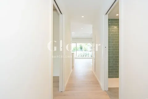 Pis de 75 m² a Castelldefels