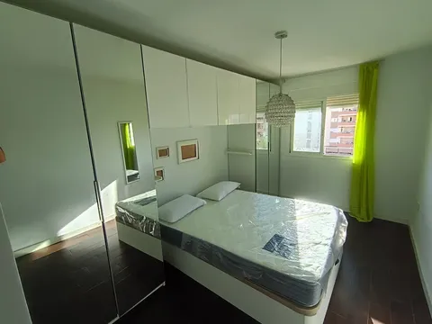 Pis de 137 m² a Màlaga