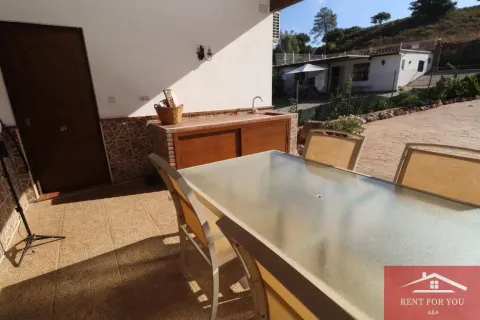 Casa de 100 m² a Mijas