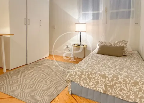 Pis de 217 m² a Madrid