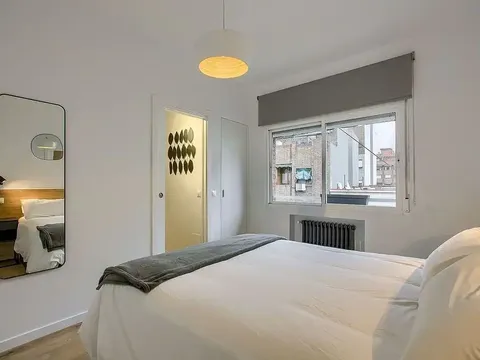Habitació de lloguer, Logronyo