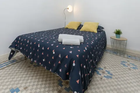 Room for rent, Barcelona