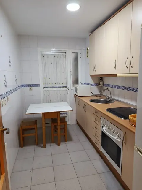 Pis de 70 m² a Jaén