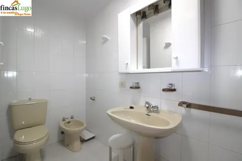 Pis de 119 m² a Lugo