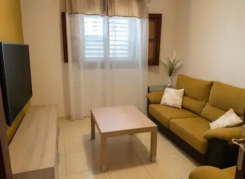 Wohnung 130 m² in Granadilla de Abona