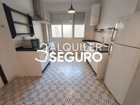 Pis de 113 m² a Alacant