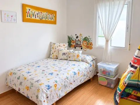 Apartamento 85 m² em Punta Umbría