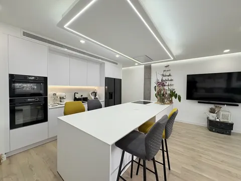 Wohnung 100 m² in Santa Cruz de Tenerife