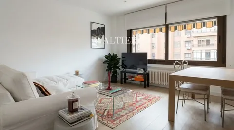 Flat 72 m² in Madrid
