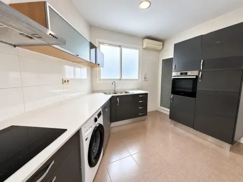 Pis de 133 m² a València