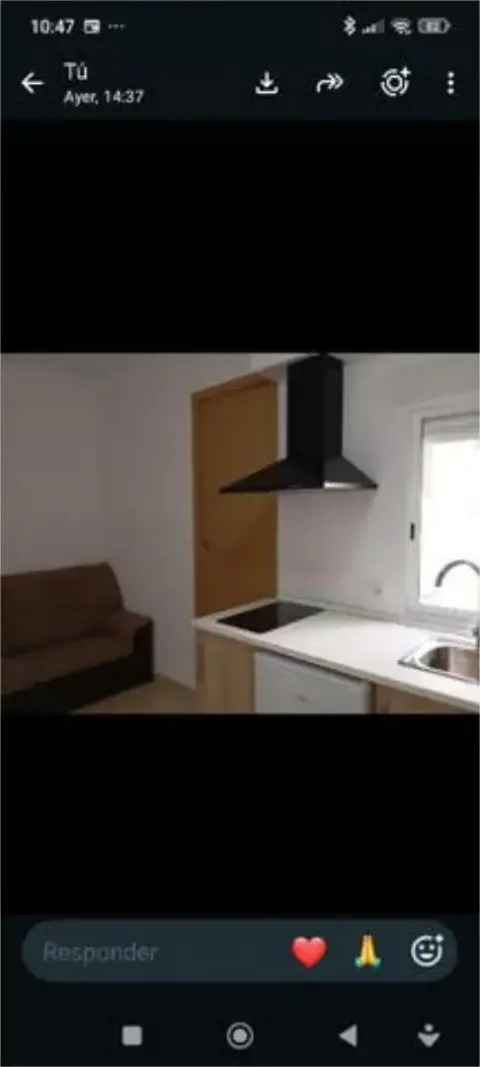 Appartamento 25 m² a Sant Joan d'Alacant (4/9)