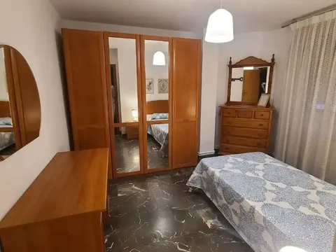 Pis de 100 m² a Jaén
