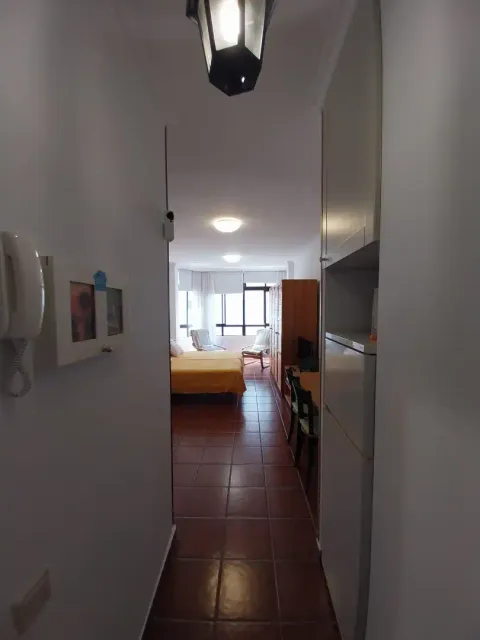 Pis de 32 m² a Las Palmas de Gran Canaria