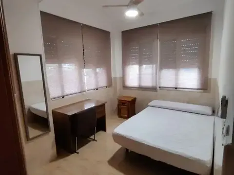 Pis de 90 m² a Almeria