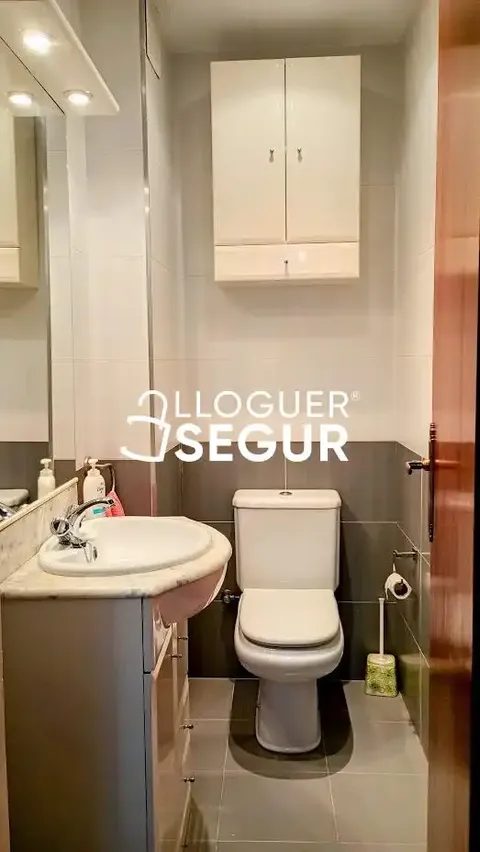 Pis de 102 m² a Castelldefels