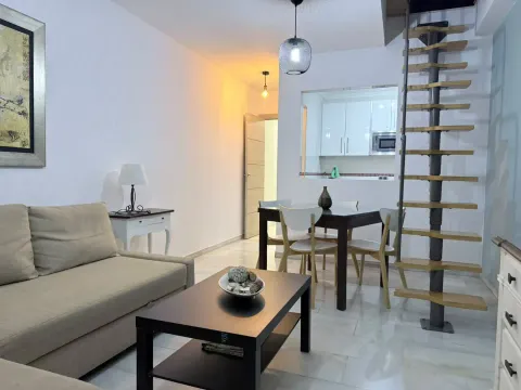 Casa 60 m² a Málaga