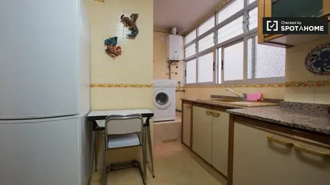 Habitació de lloguer, València