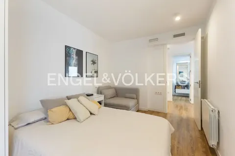Pis de 275 m² a València