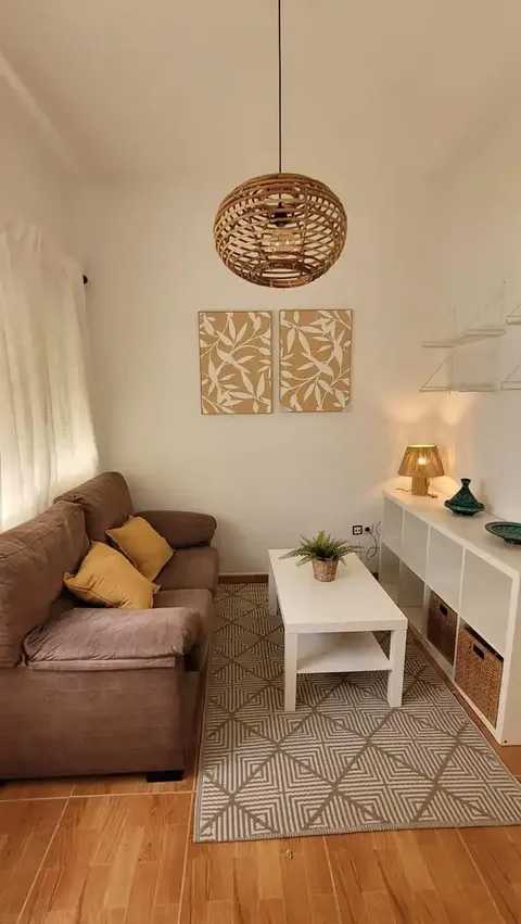 Piso de 45 m² en Los Barrios