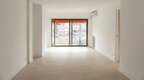Apartamento 117 m² em Madrid