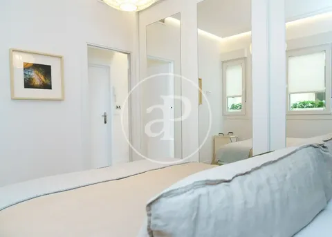 Pis de 45 m² a Madrid