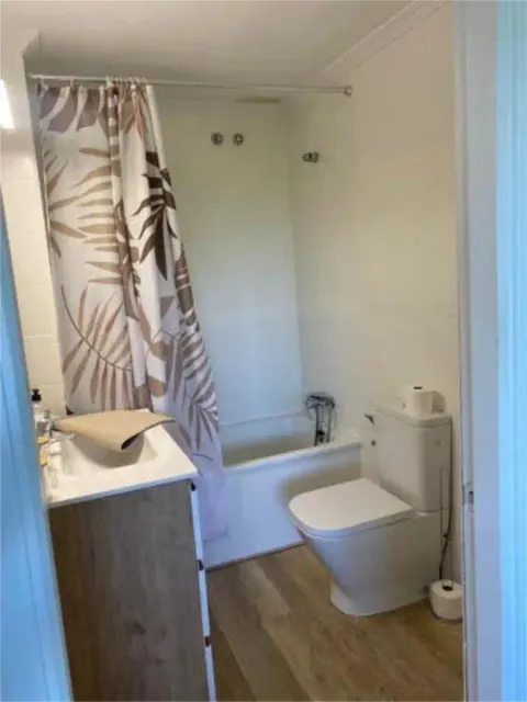 Квартира 90 м² в La Rinconada