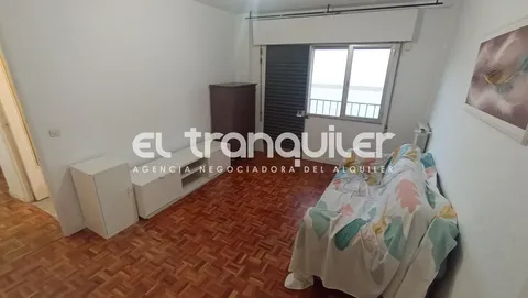 Piso de 66 m² en Madrid