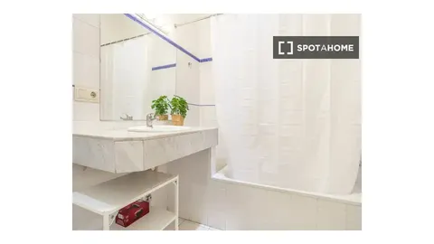 Zimmer zur Miete, Barcelona