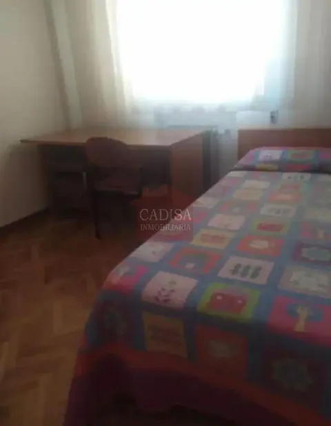 Pis de 96 m² a Salamanca