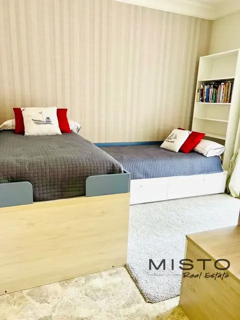 Pis de 177 m² a Marbella